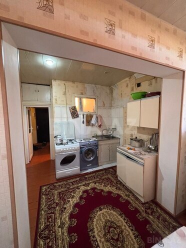 Satılır 2 otaqlı köhnə tikili 68 m², Xalqlar Dostluğu m., photo 12 from 16