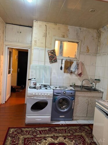 Satılır 2 otaqlı köhnə tikili 68 m², Xalqlar Dostluğu m., photo 14 from 16