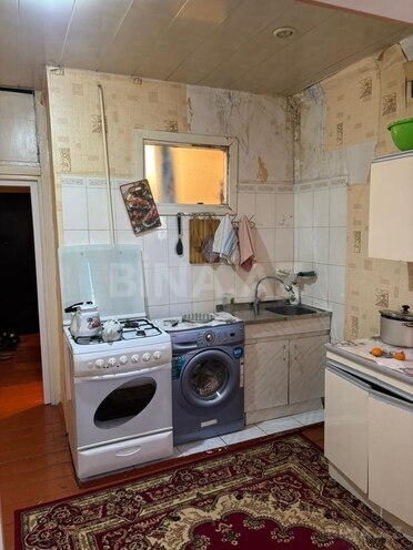 Satılır 2 otaqlı köhnə tikili 68 m², Xalqlar Dostluğu m., photo 11 from 16