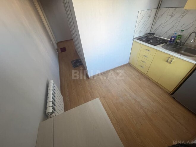 İcarəyə verilir 3 otaqlı köhnə tikili 70 m², Bakıxanov q., photo 7 from 13