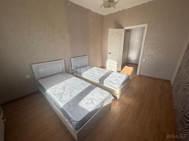 İcarəyə verilir 3 otaqlı köhnə tikili 70 m², Bakıxanov q., photo 3 from 13