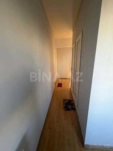İcarəyə verilir 3 otaqlı köhnə tikili 70 m², Bakıxanov q., photo 10 from 13