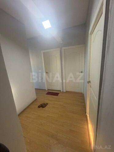 İcarəyə verilir 3 otaqlı köhnə tikili 70 m², Bakıxanov q., photo 9 from 13