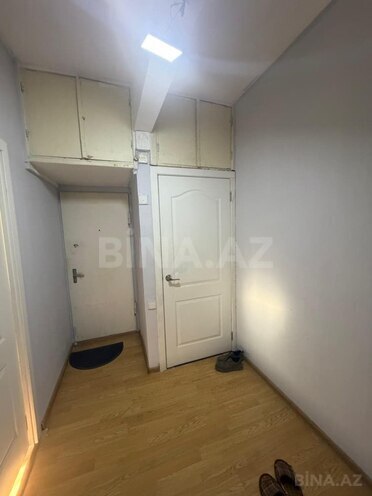 İcarəyə verilir 3 otaqlı köhnə tikili 70 m², Bakıxanov q., photo 8 from 13
