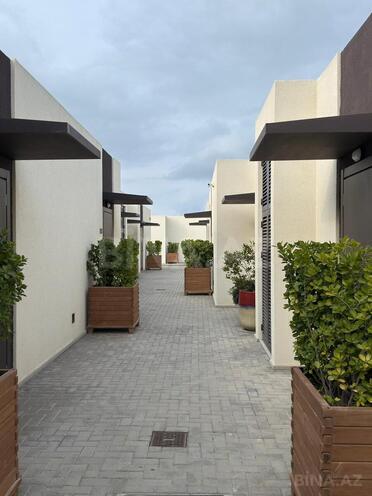 Satılır 1 otaqlı həyət evi/bağ evi 57 m², Sea Breeze q., photo 10 from 11
