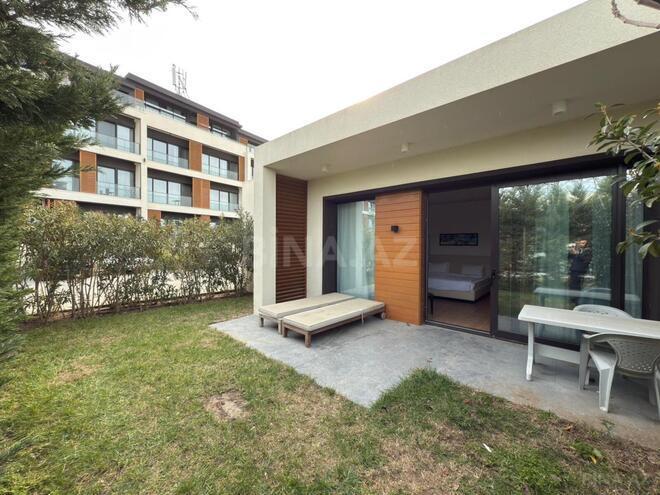 Satılır 1 otaqlı həyət evi/bağ evi 57 m², Sea Breeze q., photo 3 from 11