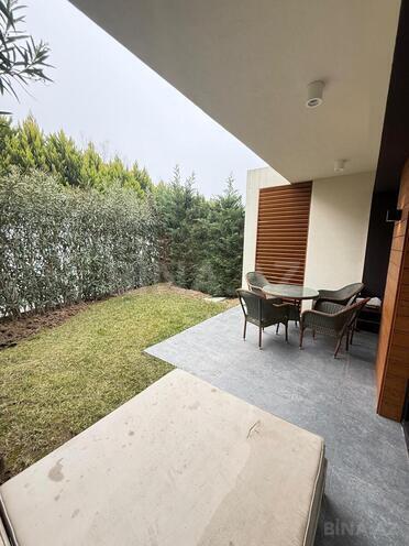 Satılır 1 otaqlı həyət evi/bağ evi 57 m², Sea Breeze q., photo 9 from 11