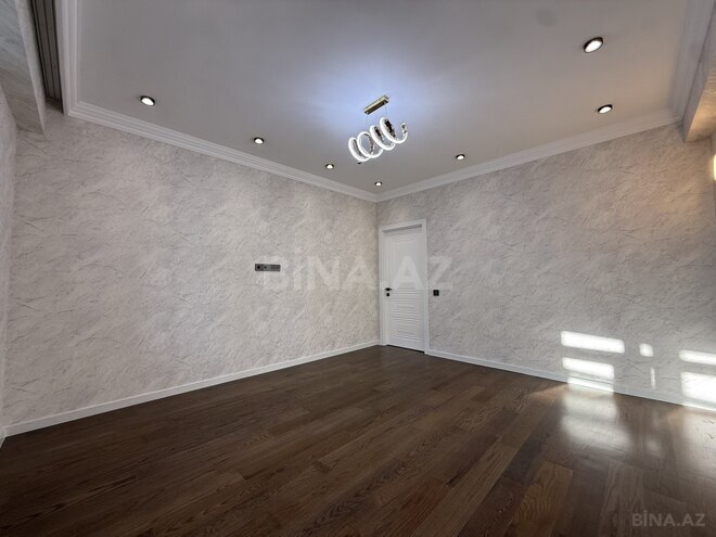 Satılır 3 otaqlı yeni tikili 82 m², Bakıxanov q., photo 9 from 15