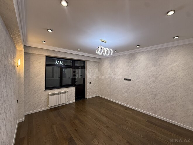 Satılır 3 otaqlı yeni tikili 82 m², Bakıxanov q., photo 6 from 15