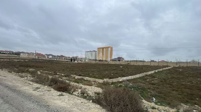 Satılır  torpaq 64 sot, Abşeron r., photo 3 from 8