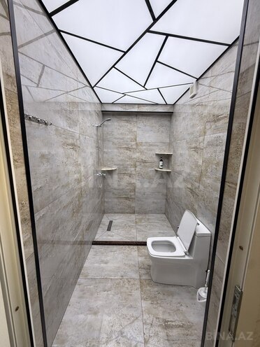 Satılır 3 otaqlı yeni tikili 82 m², Bakıxanov q., photo 12 from 15