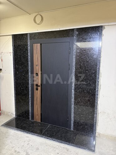 Satılır 3 otaqlı yeni tikili 82 m², Bakıxanov q., photo 14 from 15