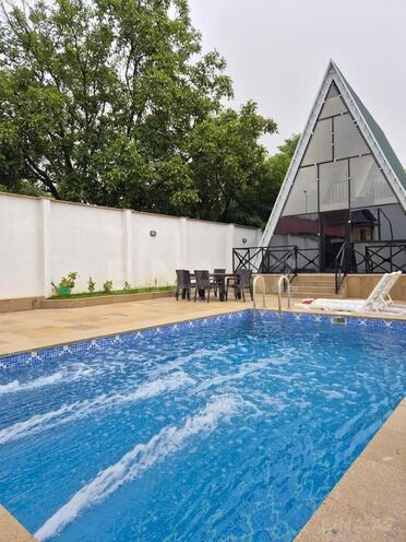 Сдаётся 3-комн. дом/дача 70 м², photo 21 from 23