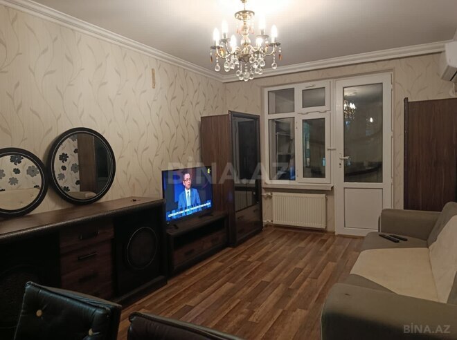 Продаётся 2-комн. вторичка 50.4 м², photo 3 from 12