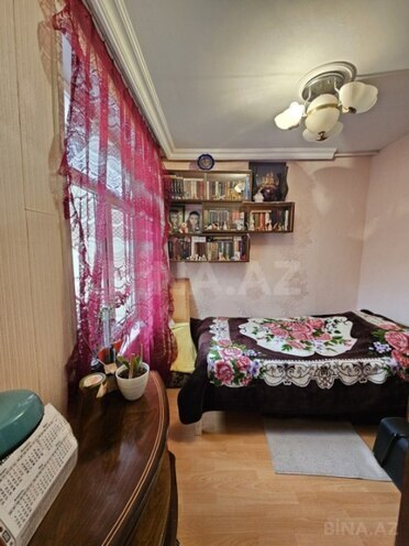 Satılır 2 otaqlı köhnə tikili 40 m², İnşaatçılar m., photo 6 from 10