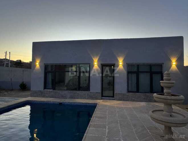 Продаётся 4-комн. дом/дача 200 м², пос. Новханы, photo 9 from 15