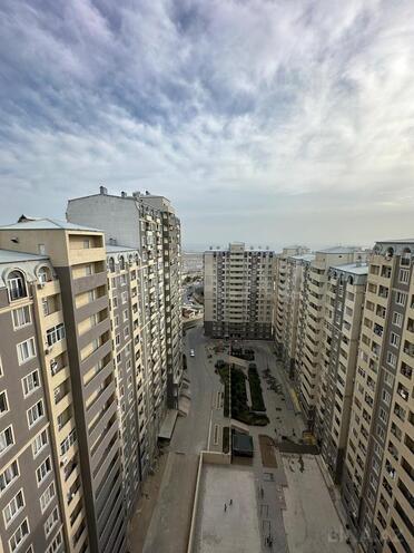Продаётся 3-комн. новостройка 68.5 м², пос. Ени Гюнешли, photo 3 from 14