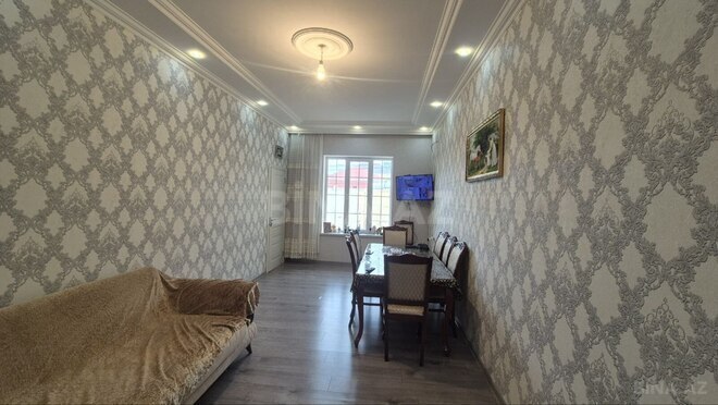 Satılır 4 otaqlı həyət evi/bağ evi 110 m², Masazır q., photo 4 from 15