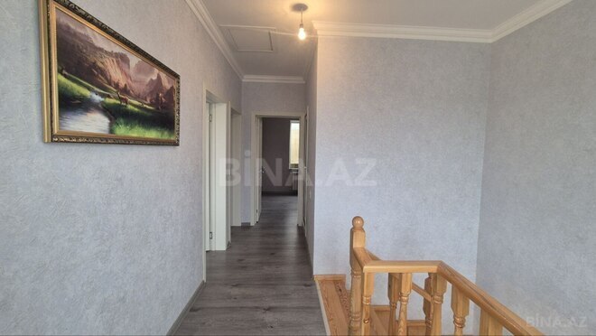 Satılır 4 otaqlı həyət evi/bağ evi 110 m², Masazır q., photo 13 from 15