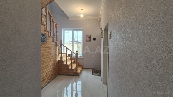 Satılır 4 otaqlı həyət evi/bağ evi 110 m², Masazır q., photo 6 from 15