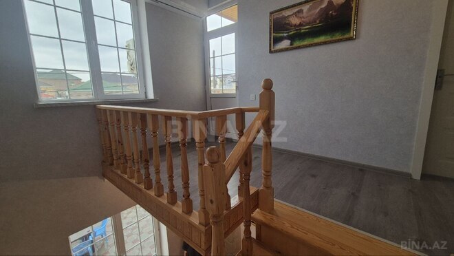 Satılır 4 otaqlı həyət evi/bağ evi 110 m², Masazır q., photo 5 from 15