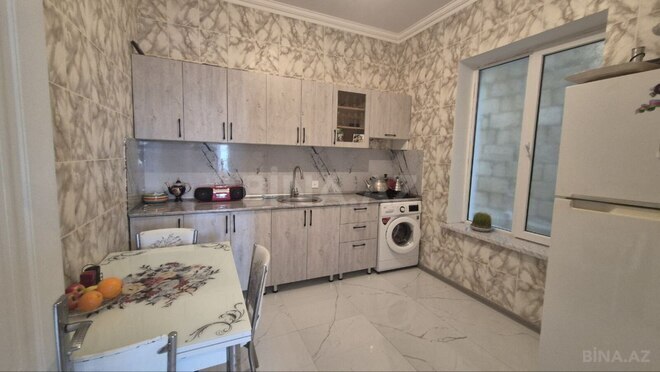 Satılır 4 otaqlı həyət evi/bağ evi 110 m², Masazır q., photo 8 from 15