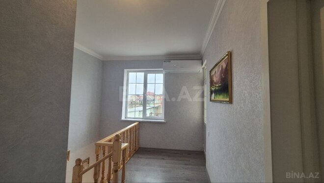 Satılır 4 otaqlı həyət evi/bağ evi 110 m², Masazır q., photo 11 from 15