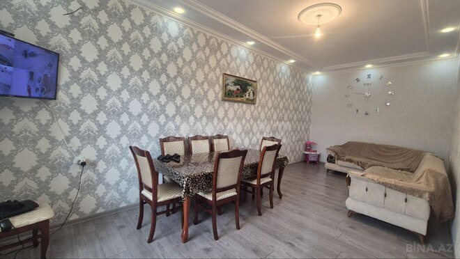 Satılır 4 otaqlı həyət evi/bağ evi 110 m², Masazır q., photo 3 from 15