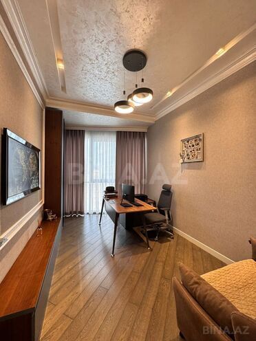 Satılır 4 otaqlı yeni tikili 165 m², Nəsimi r., photo 12 from 21