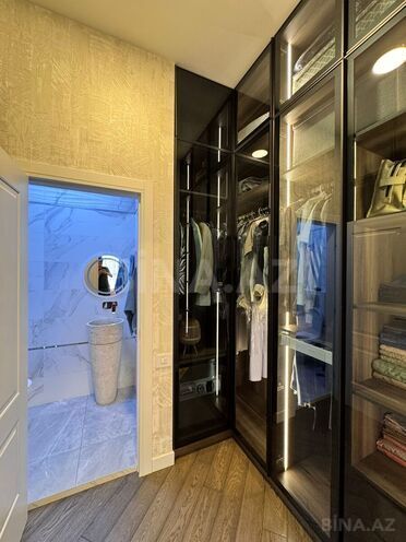 Satılır 4 otaqlı yeni tikili 165 m², Nəsimi r., photo 18 from 21