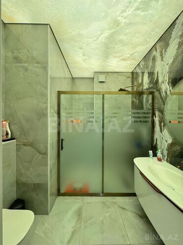 Satılır 4 otaqlı yeni tikili 165 m², Nəsimi r., photo 17 from 21