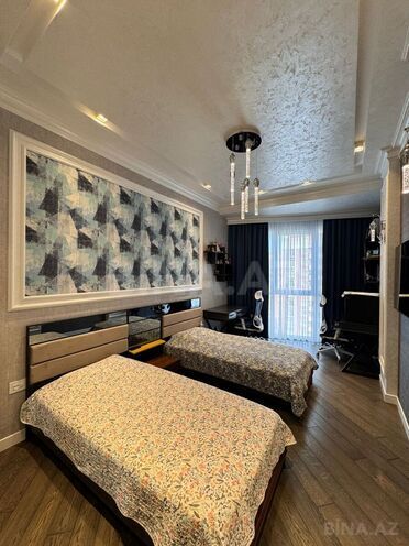 Satılır 4 otaqlı yeni tikili 165 m², Nəsimi r., photo 10 from 21