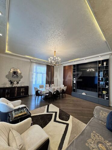 Satılır 4 otaqlı yeni tikili 165 m², Nəsimi r., photo 5 from 21