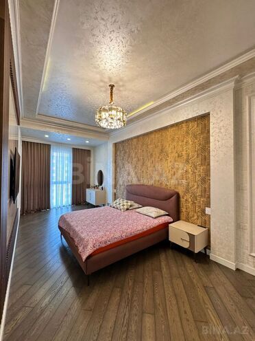 Satılır 4 otaqlı yeni tikili 165 m², Nəsimi r., photo 8 from 21