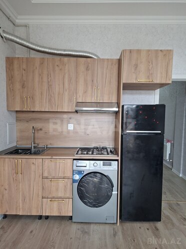 Сдаётся 2-комн. новостройка 47 м², photo 17 from 18