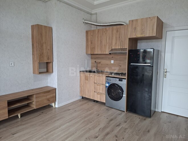 Сдаётся 2-комн. новостройка 47 м², photo 16 from 18