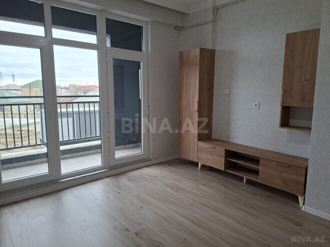 Сдаётся 2-комн. новостройка 47 м², photo 13 from 18