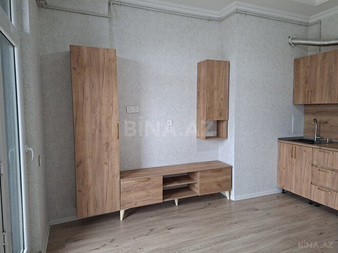 Сдаётся 2-комн. новостройка 47 м², photo 15 from 18