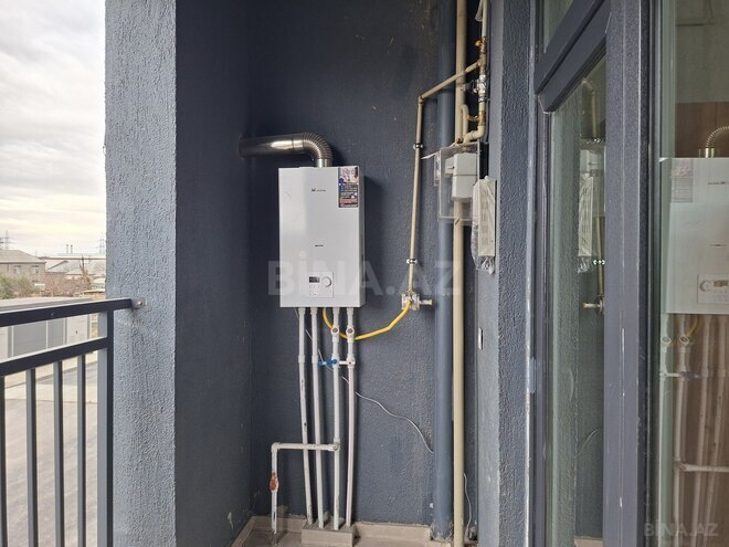 Сдаётся 2-комн. новостройка 47 м², photo 14 from 18