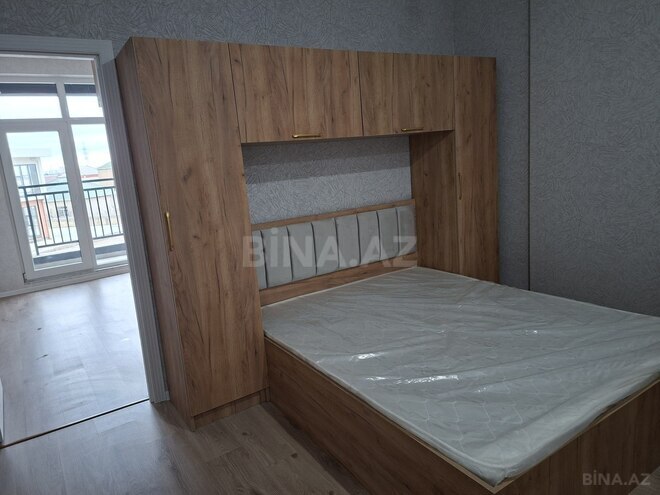 Сдаётся 2-комн. новостройка 47 м², photo 11 from 18