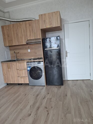 Сдаётся 2-комн. новостройка 47 м², photo 3 from 18