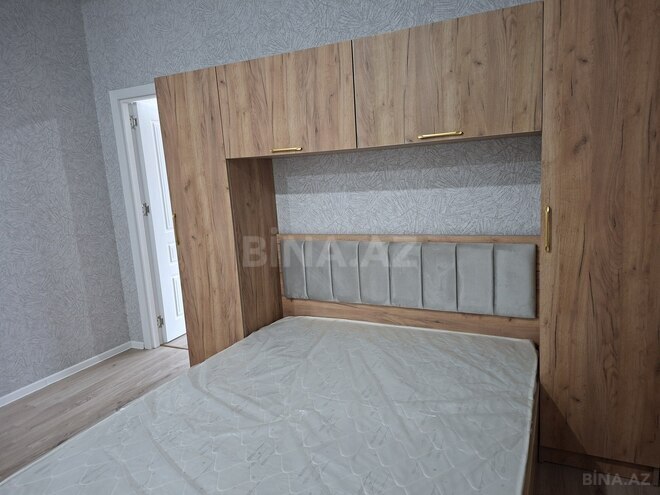 Сдаётся 2-комн. новостройка 47 м², photo 10 from 18
