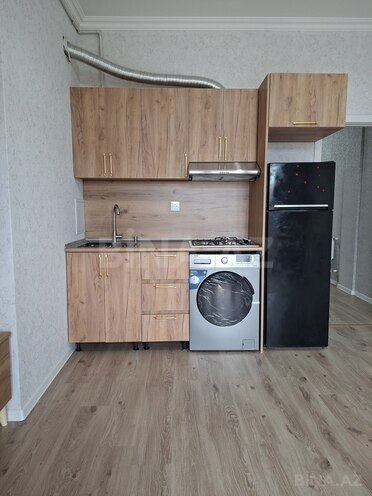 Сдаётся 2-комн. новостройка 47 м², photo 6 from 18