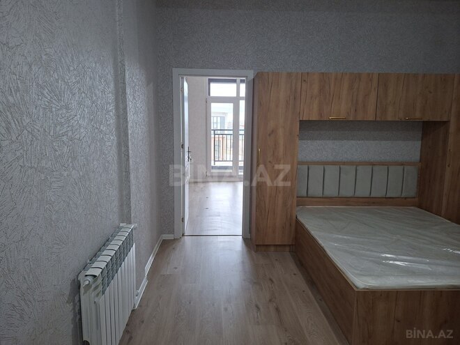 Сдаётся 2-комн. новостройка 47 м², photo 9 from 18