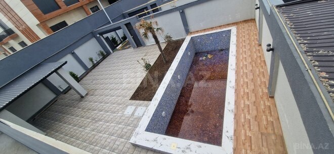 Продаётся 4-комн. дом/дача 200 м², пос. Новханы, photo 5 from 20