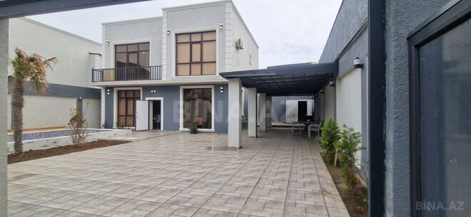 Продаётся 4-комн. дом/дача 200 м², пос. Новханы, photo 3 from 20