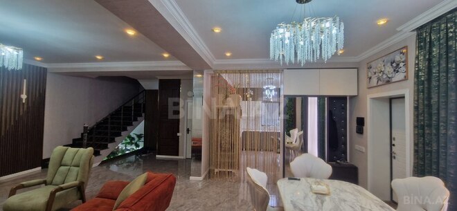 Продаётся 4-комн. дом/дача 200 м², пос. Новханы, photo 8 from 20