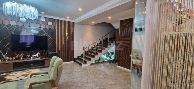 Продаётся 4-комн. дом/дача 200 м², пос. Новханы, photo 16 from 20