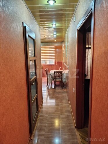 İcarəyə verilir 4 otaqlı köhnə tikili 120 m², Nəriman Nərimanov m., photo 17 from 20