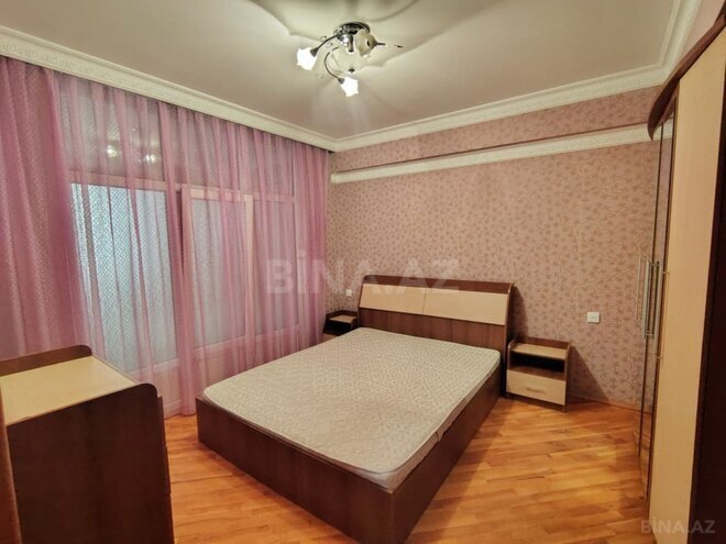 İcarəyə verilir 4 otaqlı köhnə tikili 120 m², Nəriman Nərimanov m., photo 11 from 20